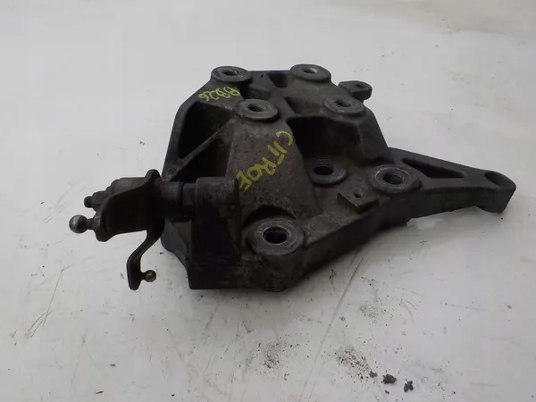 CITROEN JUMPER BOXER III 2.2 HDI Gearbox image 3