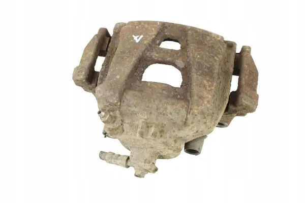 Remklauw voor links OEM ZACISK LEWY PRZÓD TIGUAN 5N I 2.0 TDI 07-16 MOTO99 #7 image 3