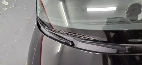 Ruitenwissers Set Skoda Fabia 1999-2008 6Y1955409 6Y1955410 image 3