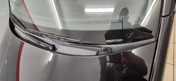 Ruitenwissers Set Skoda Fabia 1999-2008 6Y1955409 6Y1955410 image 4