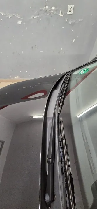 Ruitenwissers Set Skoda Fabia 1999-2008 6Y1955409 6Y1955410 image 5