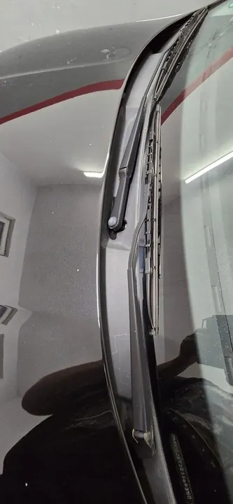 Ruitenwissers Set Skoda Fabia 1999-2008 6Y1955409 6Y1955410 image 6