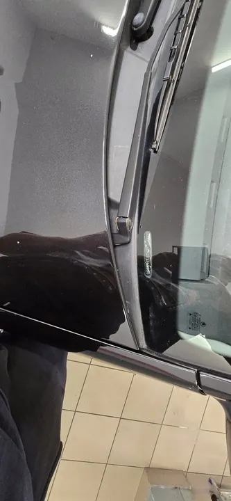 Ruitenwissers Set Skoda Fabia 1999-2008 6Y1955409 6Y1955410 image 7