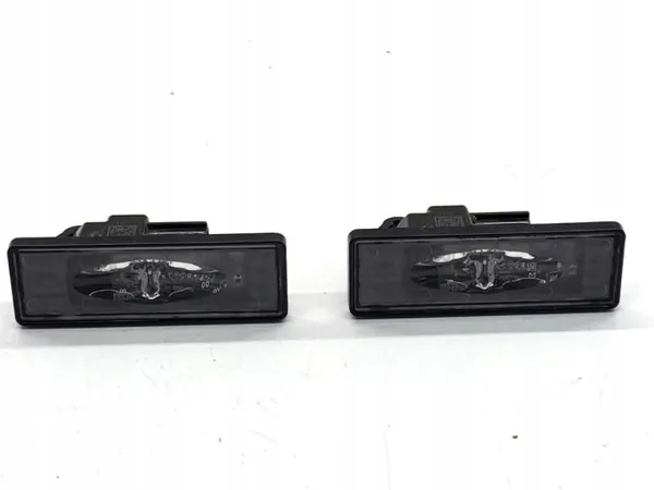 LED dashboardverlichting OEM 265101139R voor Renault Arkana image 2