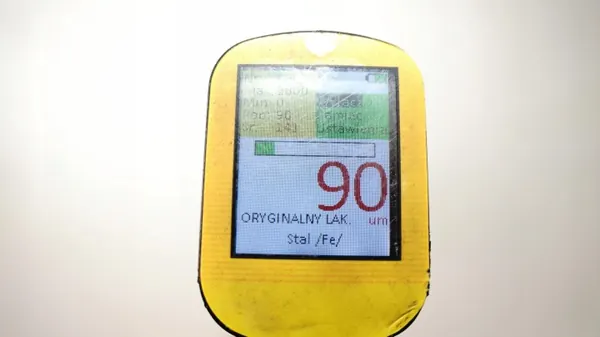 Tapa motor OEM 371118042 Ford Fiesta MK8 image 7