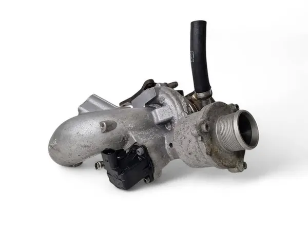 Turbocompresor Audi A4 B8 facelift 2013 06L145701G image 4