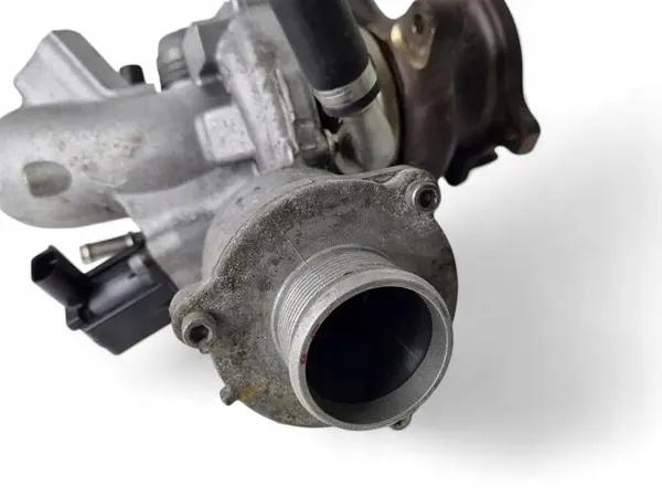 Turbocompresor Audi A4 B8 facelift 2013 06L145701G image 5