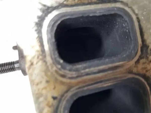 Turbocompresor Audi A4 B8 facelift 2013 06L145701G image 8