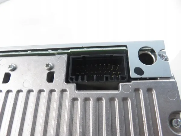 Radio CD Suzuki OEM 3910159J82 - Usado image 3