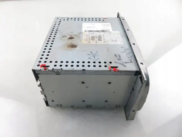 Radio CD Suzuki OEM 3910159J82 - Usado image 5