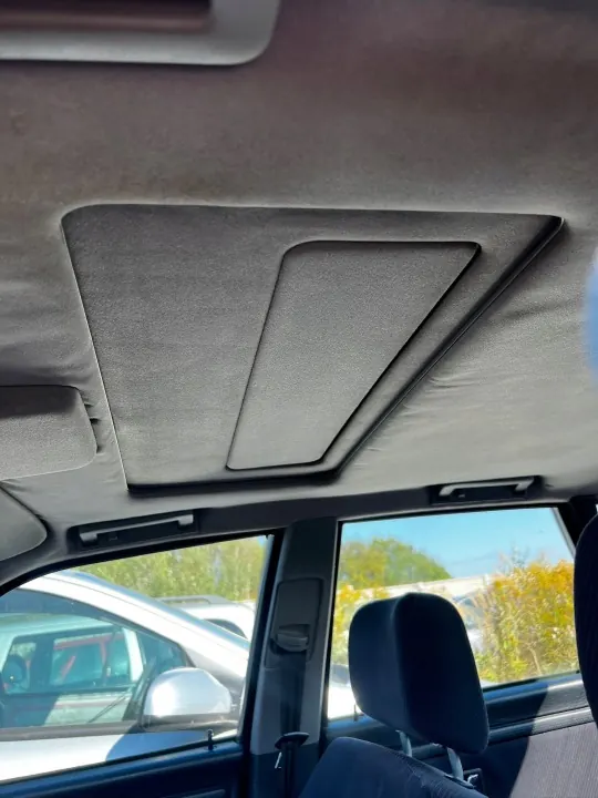 Schiebedach OEM SZYBERDACH für Audi 80 B4 Limousine 1991-1996 image 3