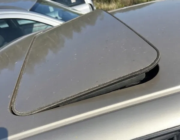 Schiebedach OEM SZYBERDACH für Audi 80 B4 Limousine 1991-1996 image 4