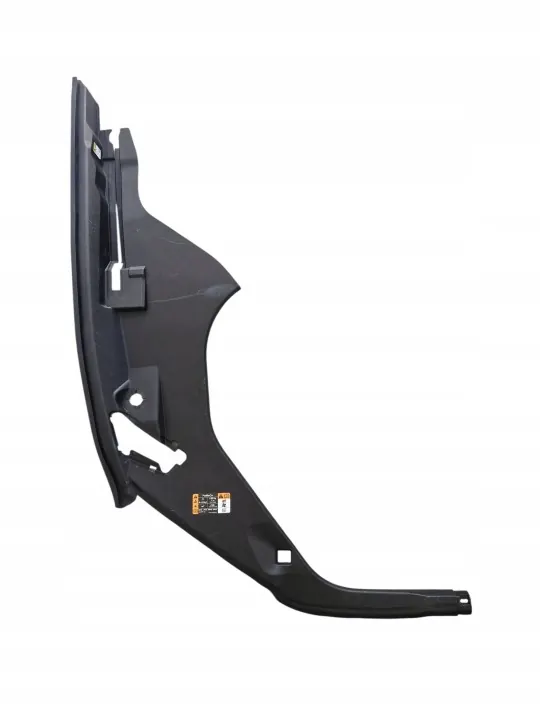 Oikea takakontin suojus Ford Mustang Mach-E OEM LJ8BR16D670AE image 2
