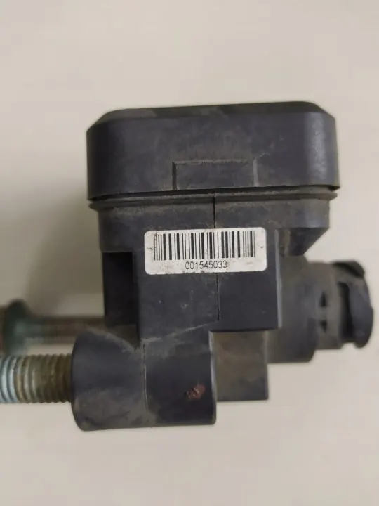 ESP-sensorstyrenhet OEM 81259370051 för MAN image 3