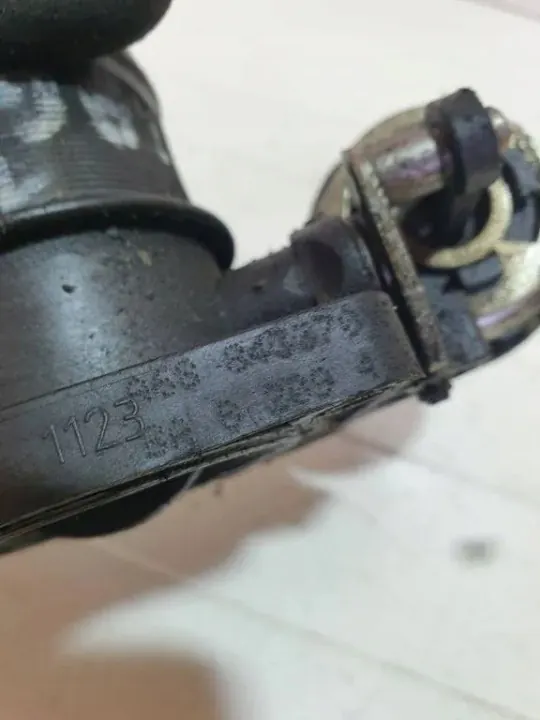Motor de compuerta OEM 1123 para Renault Laguna II Grandtour image 4