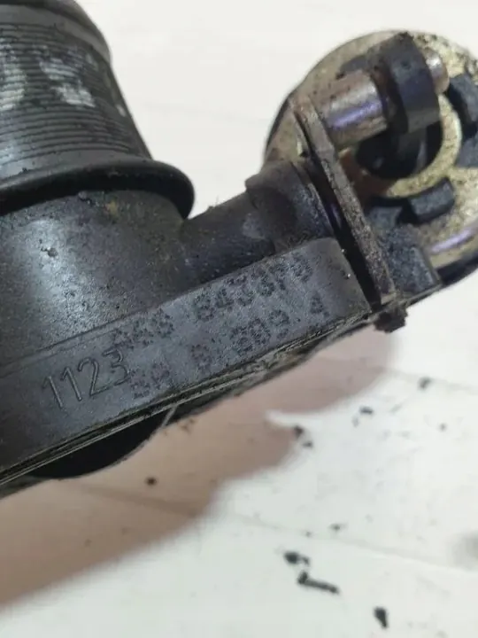 Motor de compuerta OEM 1123 para Renault Laguna II Grandtour image 5