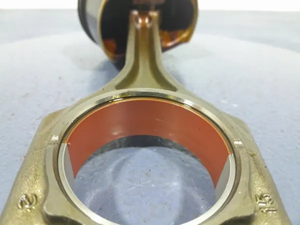 Kit Piston Bielle BMW OE pour Moteur 2.0 B48 image 3