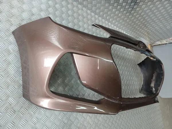 Parachoques delantero Hyundai I10 II lift 17+ OE 86511-B9500 image 3