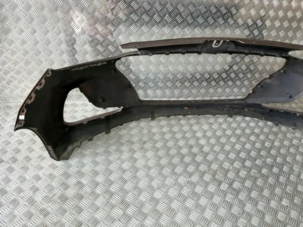 Parachoques delantero Hyundai I10 II lift 17+ OE 86511-B9500 image 5