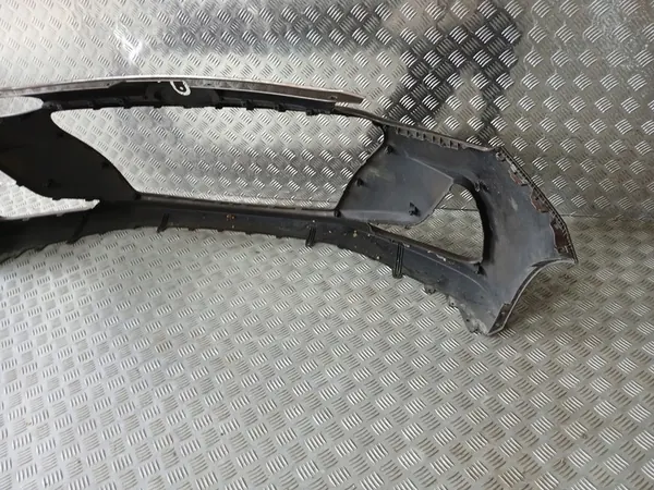 Parachoques delantero Hyundai I10 II lift 17+ OE 86511-B9500 image 6