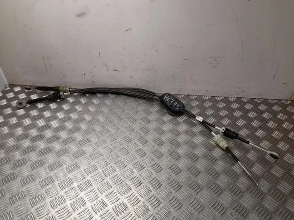 Cable de cambio OEM 3493513R para Renault Kangoo III image 2