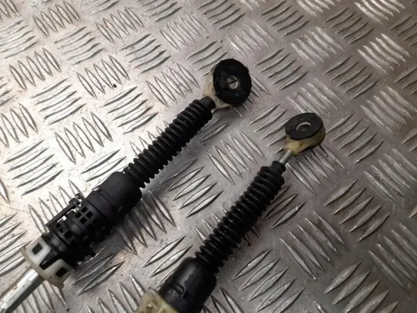Cable de cambio OEM 3493513R para Renault Kangoo III image 3