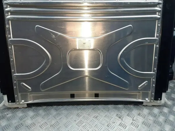 Cadre de toit ouvrant BMW X6 E71 OEM 53169530000 image 6