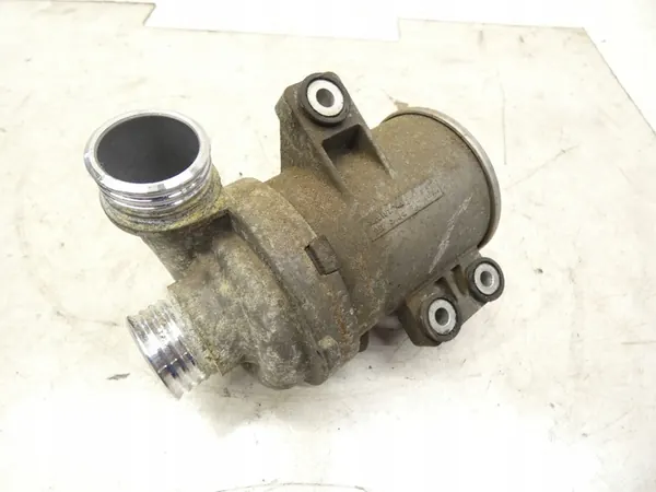 FEBI Vattenpump BMW N20B20A/B Elektrisk F20/F30/F10/X1/X3 image 2
