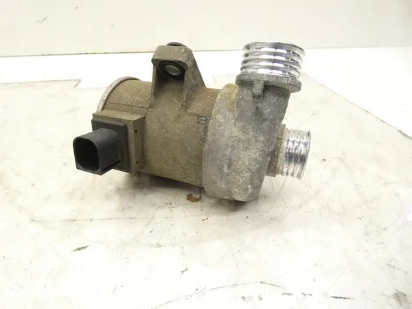 FEBI Vattenpump BMW N20B20A/B Elektrisk F20/F30/F10/X1/X3 image 3