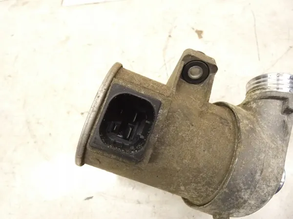 FEBI Vattenpump BMW N20B20A/B Elektrisk F20/F30/F10/X1/X3 image 4