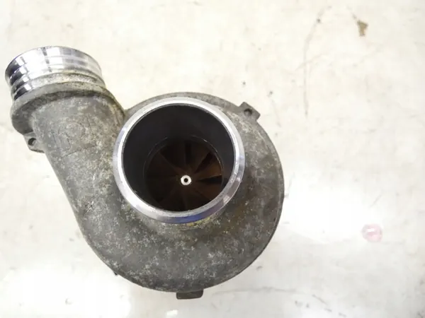 FEBI Vattenpump BMW N20B20A/B Elektrisk F20/F30/F10/X1/X3 image 5