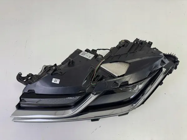 Full LED Ajovalo VW Arteon Vasemman Puolen Täydellinen image 2