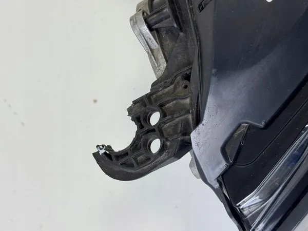 Full LED Ajovalo VW Arteon Vasemman Puolen Täydellinen image 3