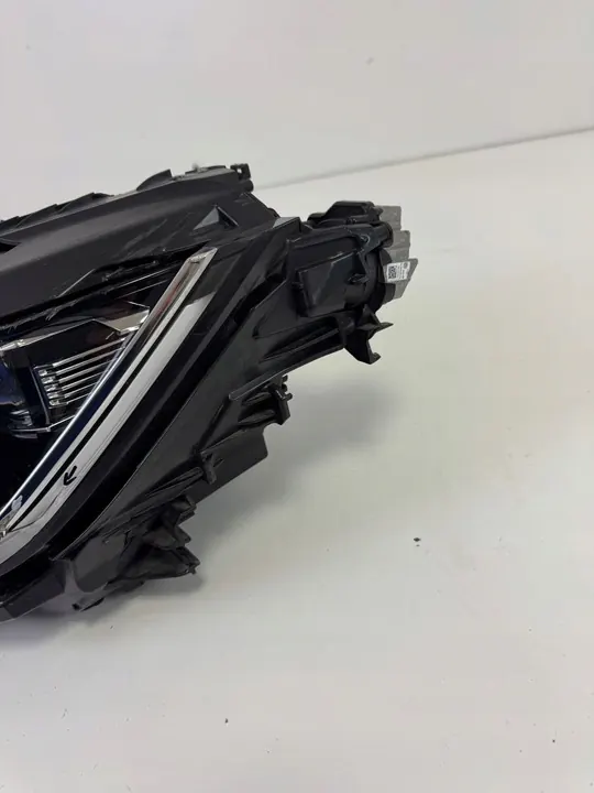 Full LED Ajovalo VW Arteon Vasemman Puolen Täydellinen image 8