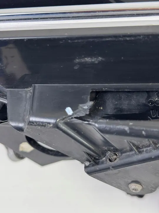 Full LED Ajovalo VW Arteon Vasemman Puolen Täydellinen image 9