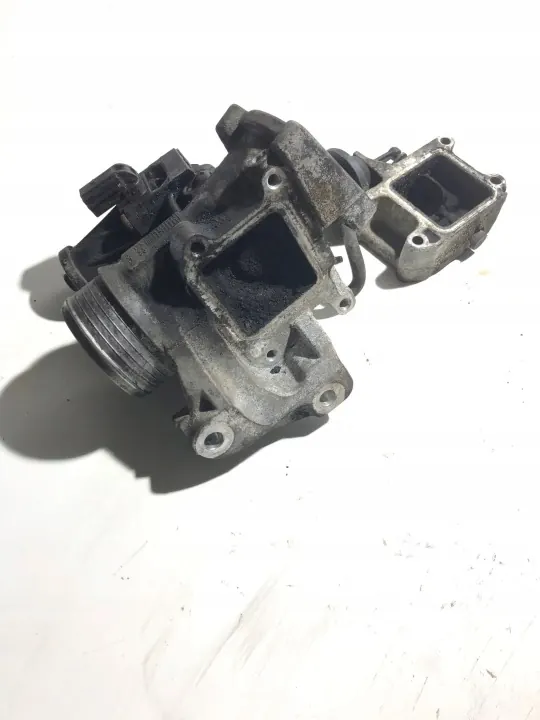 Válvula EGR Volvo usada OEM AFS35590 para XC60 2010 image 2