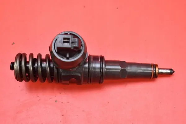Pompe d'injection OEM 0414720038 pour Seat Alhambra 1.9 TDI image 2