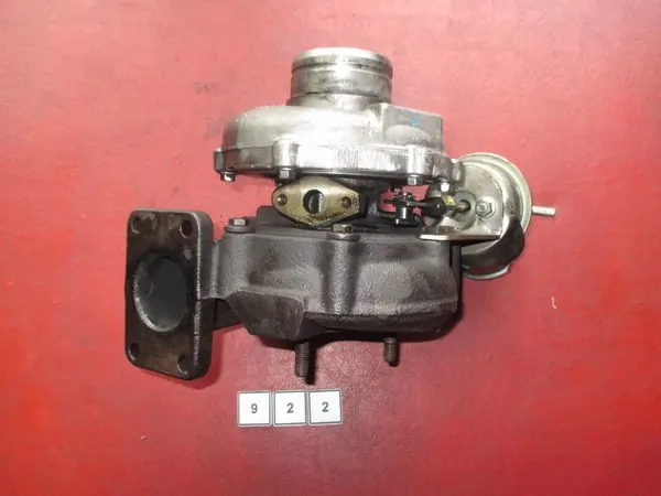 Turbo VW 2.5 074145703E image 2