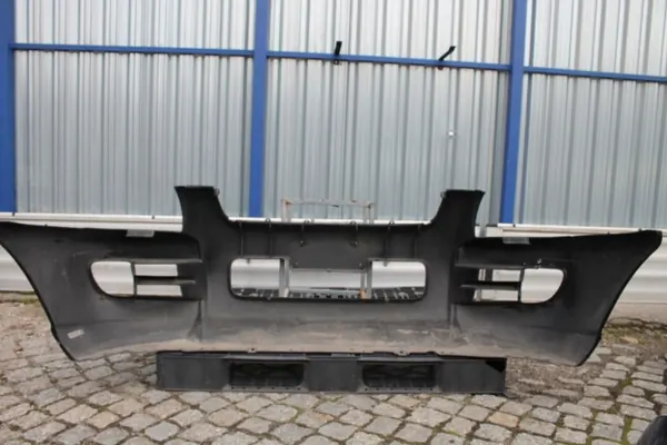 Paraurti anteriore Kia Sportage II 2004-2008 OEM 86511-1F050 image 10