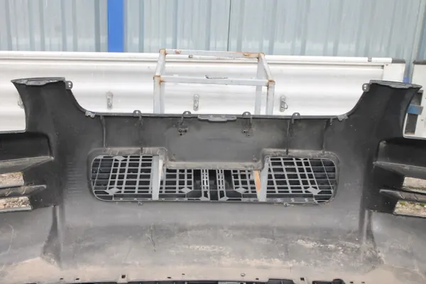 Paraurti anteriore Kia Sportage II 2004-2008 OEM 86511-1F050 image 4