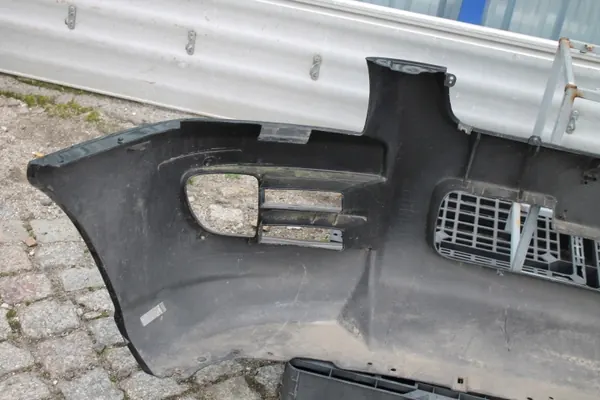 Paraurti anteriore Kia Sportage II 2004-2008 OEM 86511-1F050 image 5