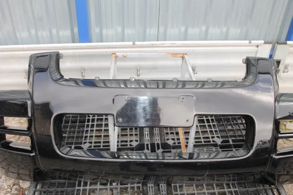 Paraurti anteriore Kia Sportage II 2004-2008 OEM 86511-1F050 image 6