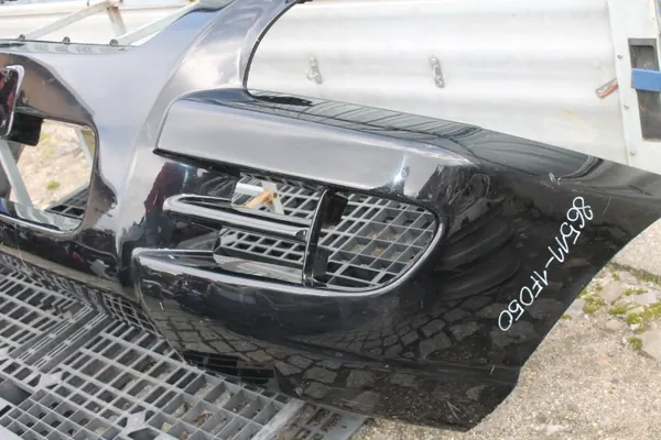 Paraurti anteriore Kia Sportage II 2004-2008 OEM 86511-1F050 image 7