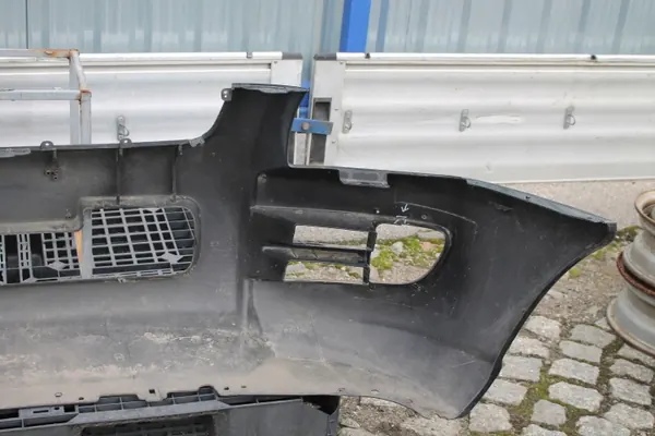 Paraurti anteriore Kia Sportage II 2004-2008 OEM 86511-1F050 image 8