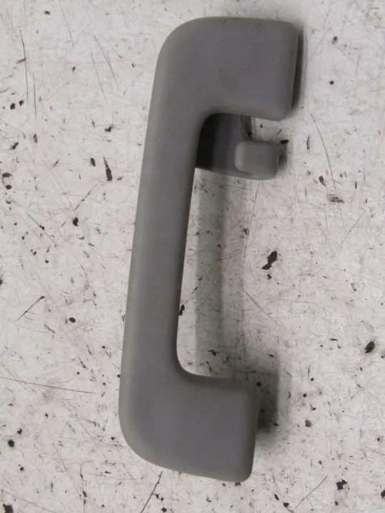 Poignée plafond avant OEM 7461002170 avec bouchons image 3