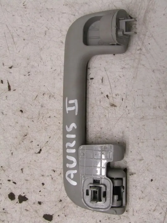 Poignée plafond avant OEM 7461002170 avec bouchons image 4