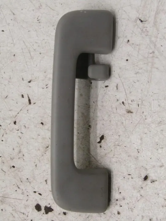 Poignée plafond avant OEM 7461002170 avec bouchons image 5