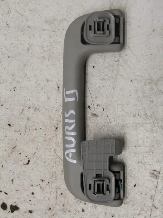 Poignée plafond avant OEM 7461002170 avec bouchons image 6