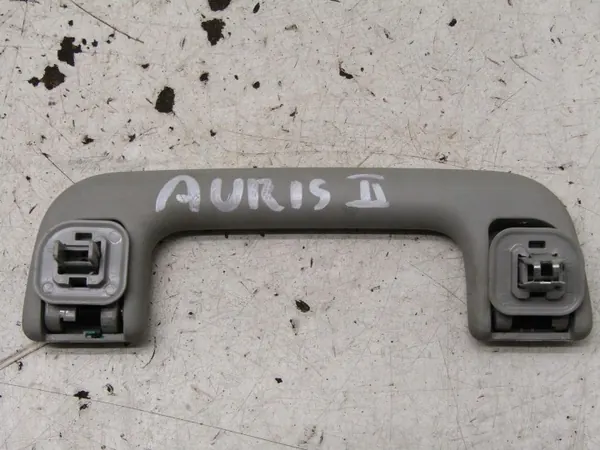 Poignée plafond avant OEM 7461002170 avec bouchons image 8