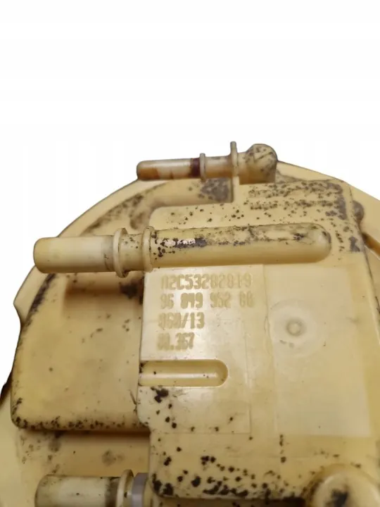 Capteur de niveau de carburant OEM A2C53282819 Peugeot 5008 image 4